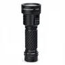 SUNWAYMAN P1000 1050 Lumens Rechargeable Flashlight